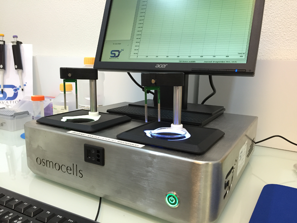 osmocells